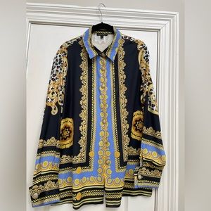 Alberto Makali New York. Size large